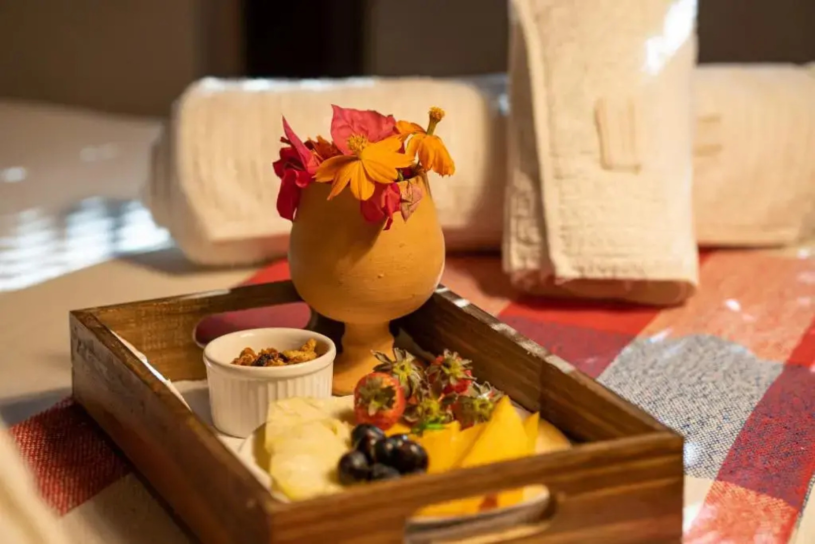 Lagoa do Vento Atins