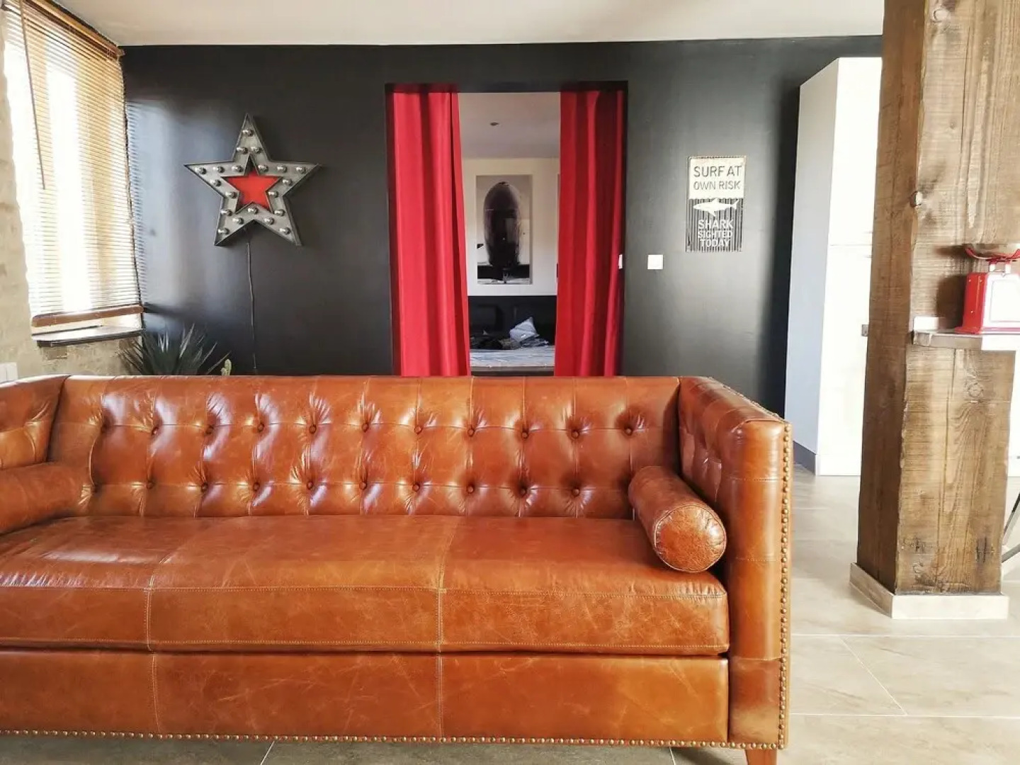 Le Mont Blanc Sauna Privatif - Le Clôt Couvert