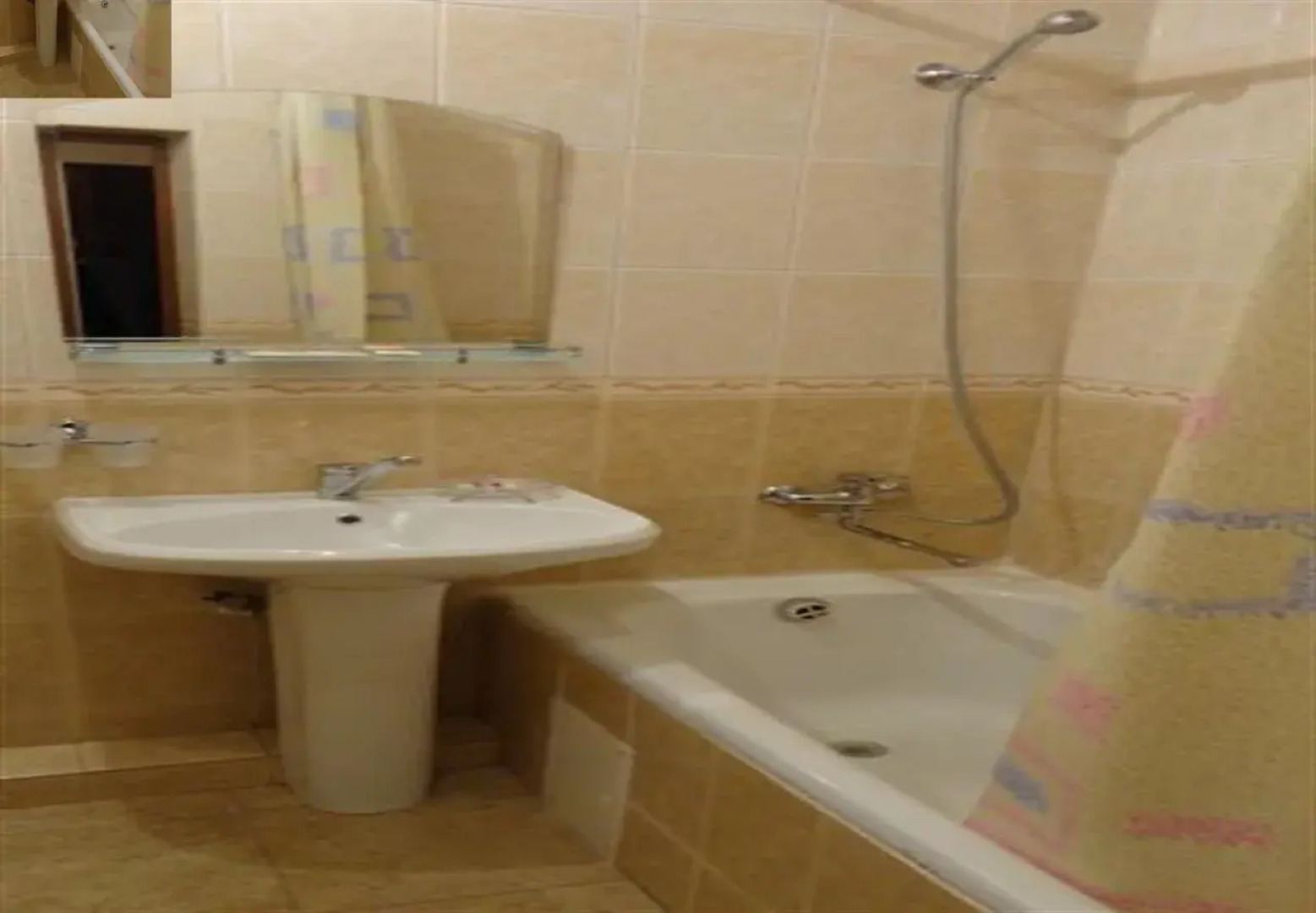 Гостевой дом Вознесенский при Азербайджанском посольстве