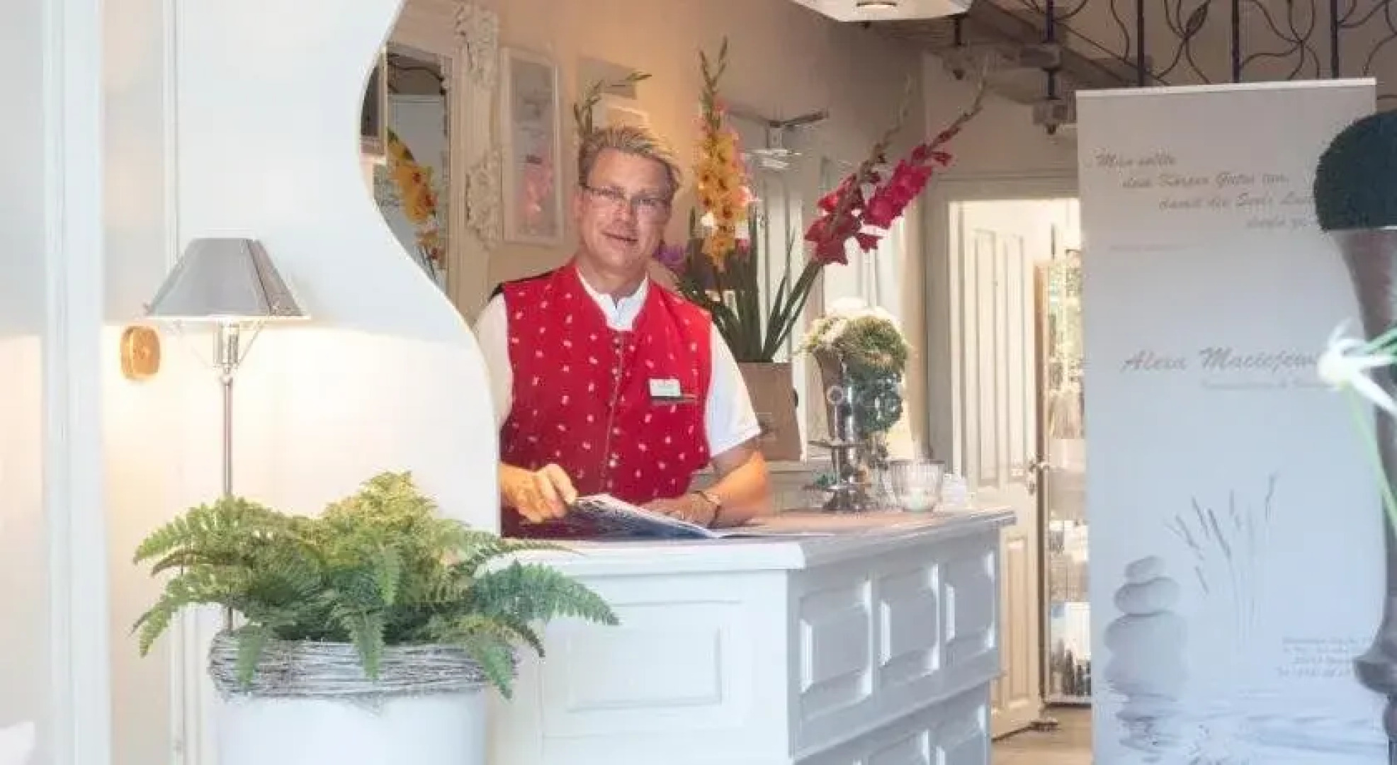 Hotel Zum Grünen Baum