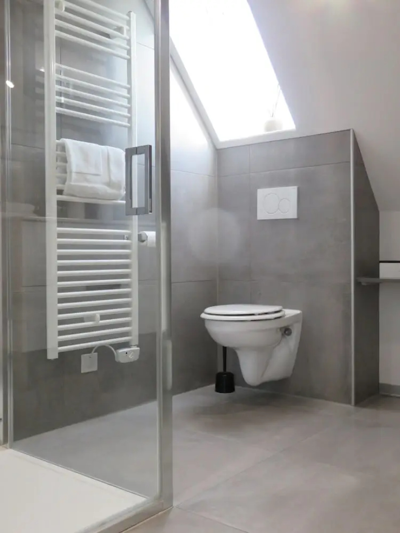 Appartements Les Rives des Habsbourg