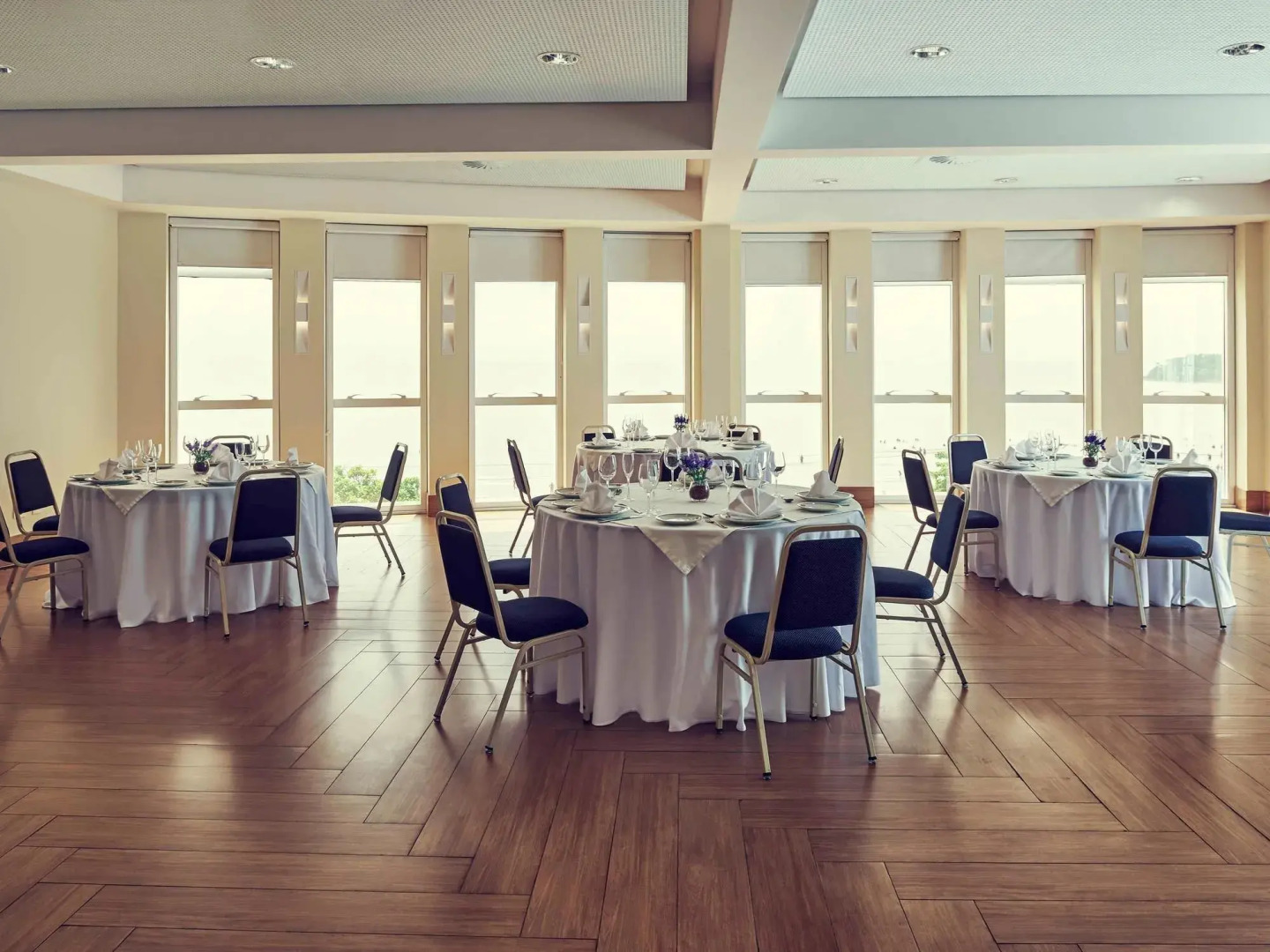 Mercure Camboriu Hotel