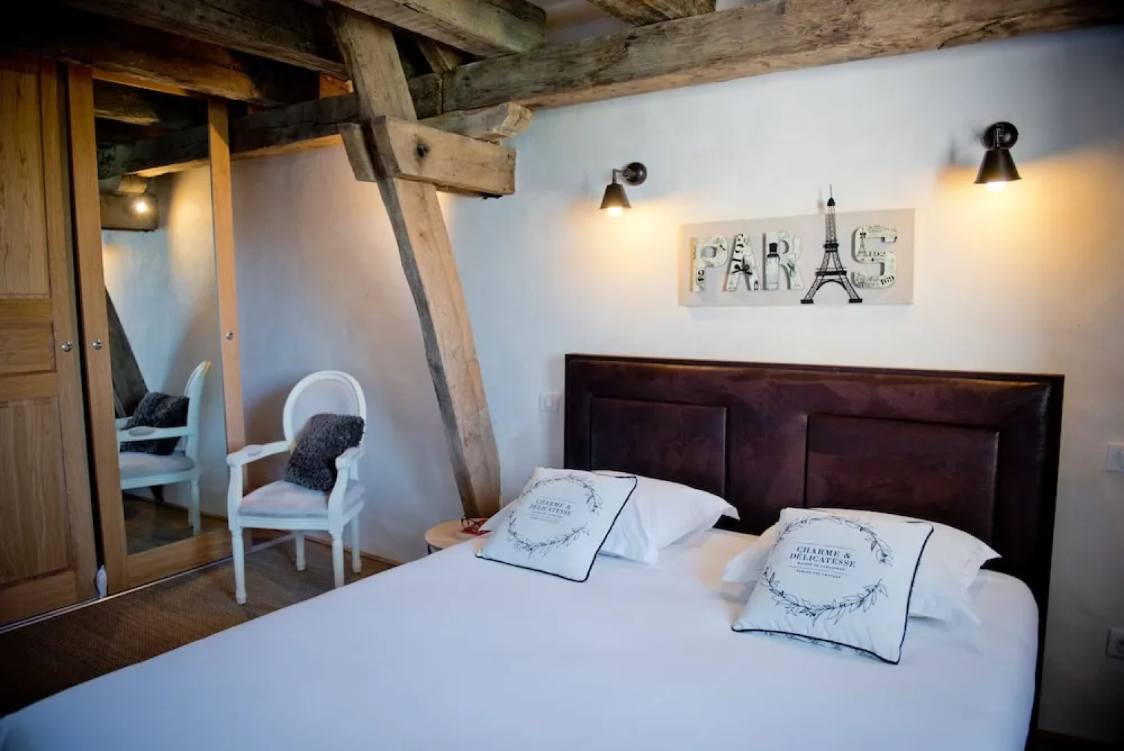 Château de Cantecor