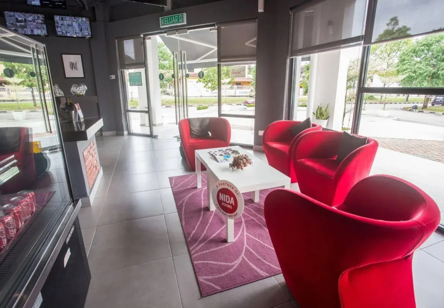 OYO 246 Link Inn (Sanitized Stay)