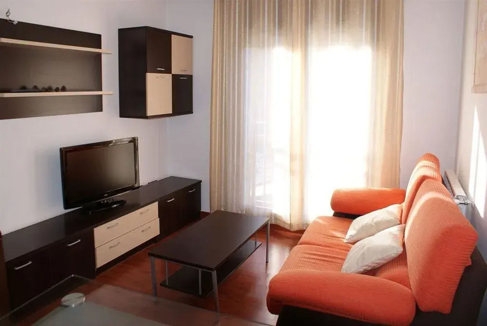 Apartamentos Mirador de Bordes de Envalira