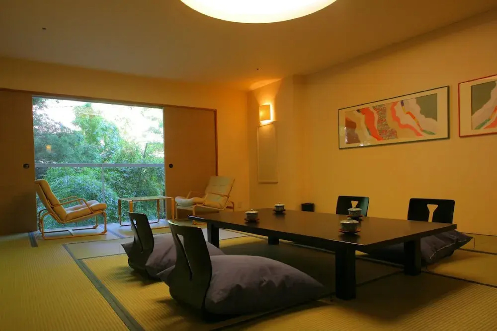 Ryotei Kaiseki Notoya