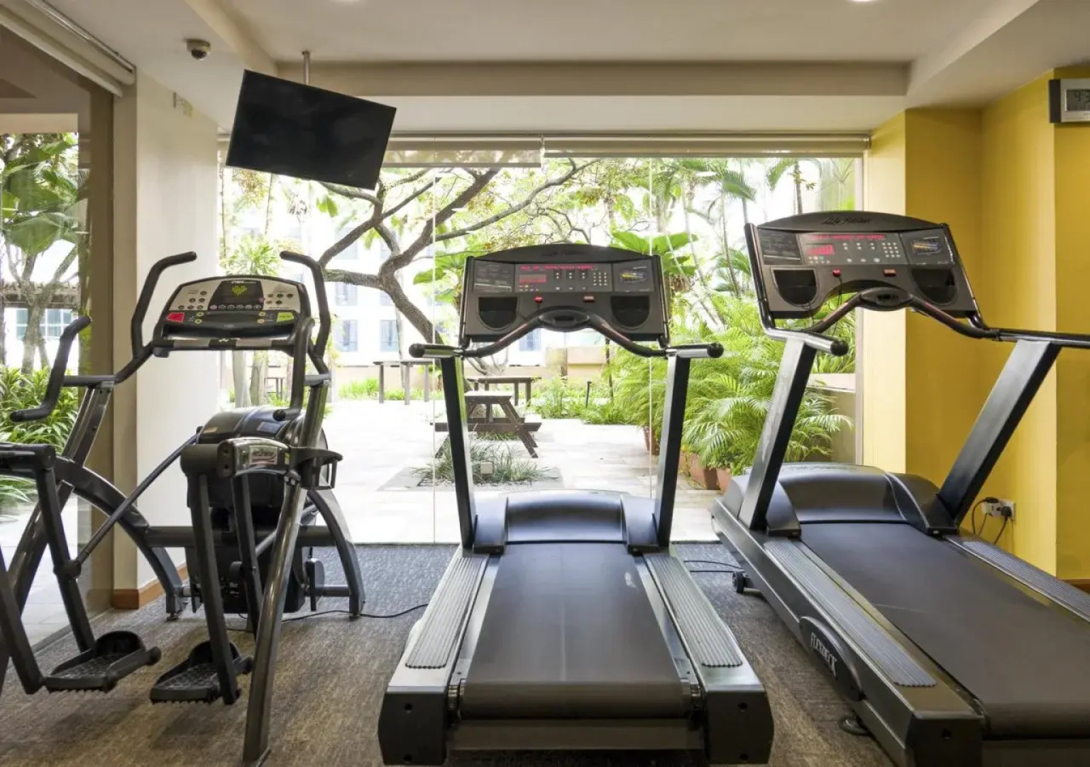 Somerset Bencoolen Singapore