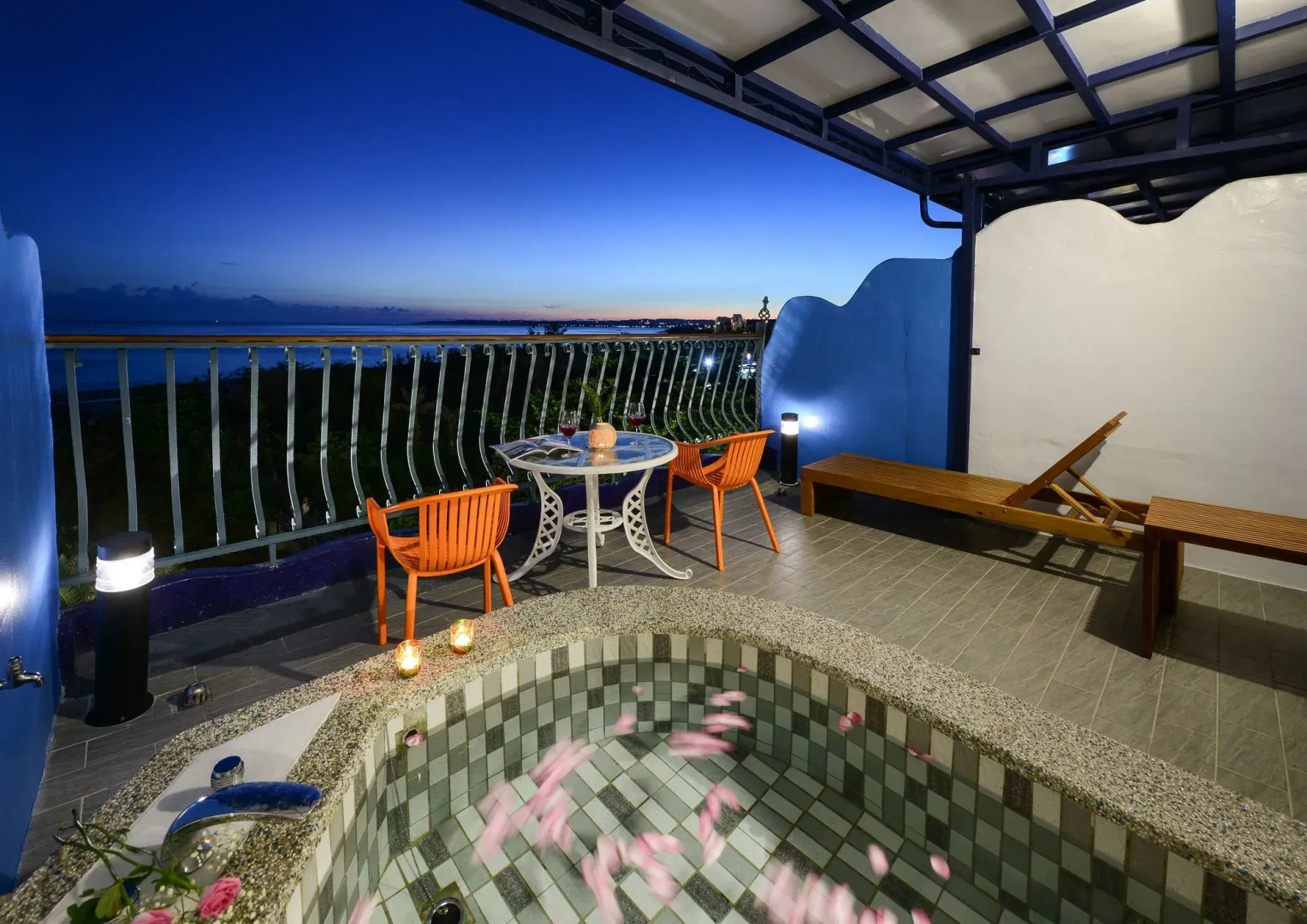 Kenting Coast Resort