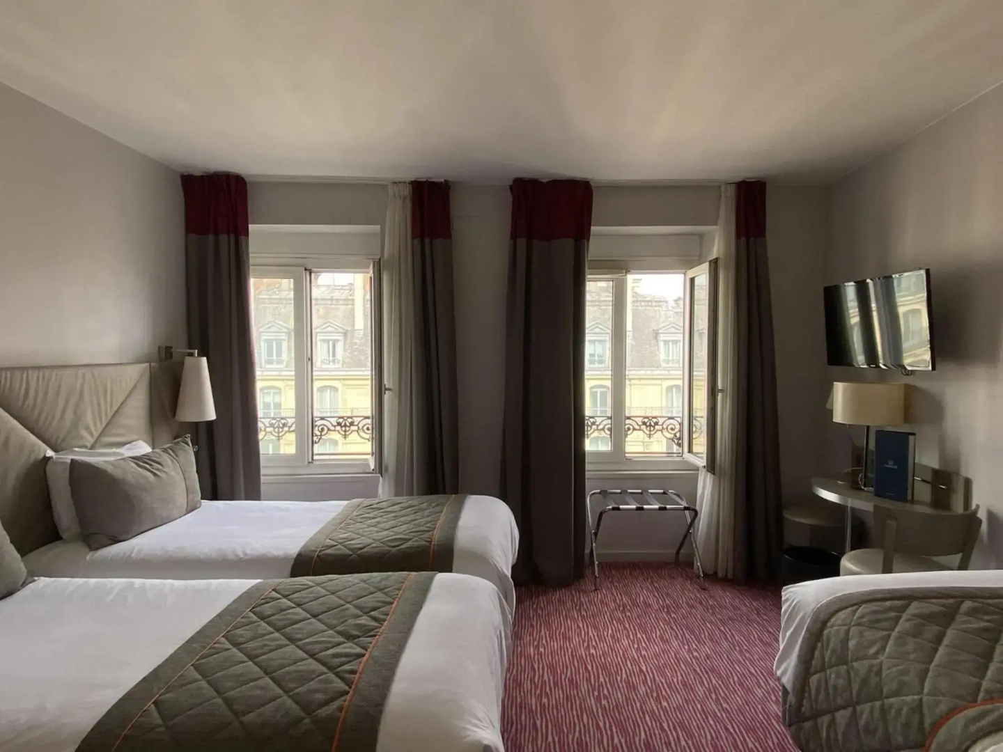 Timhotel Opéra Madeleine