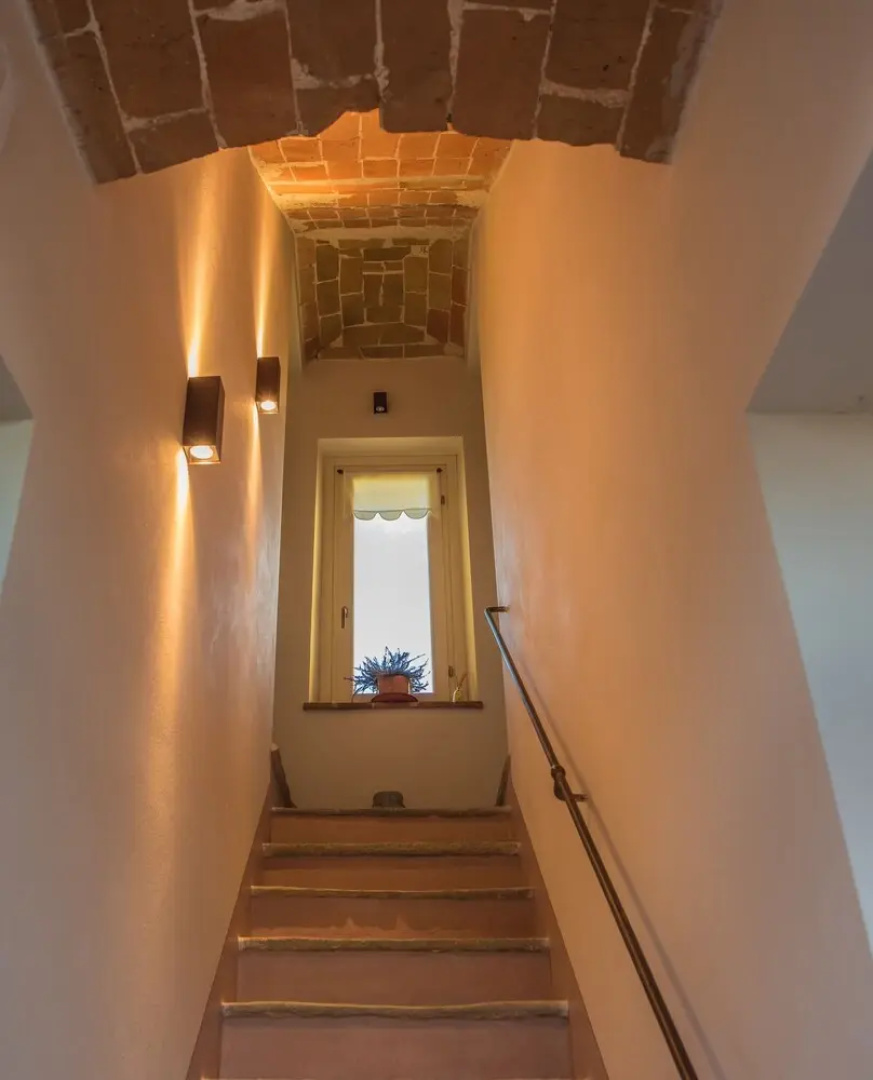 B&B La Casa nel Vento