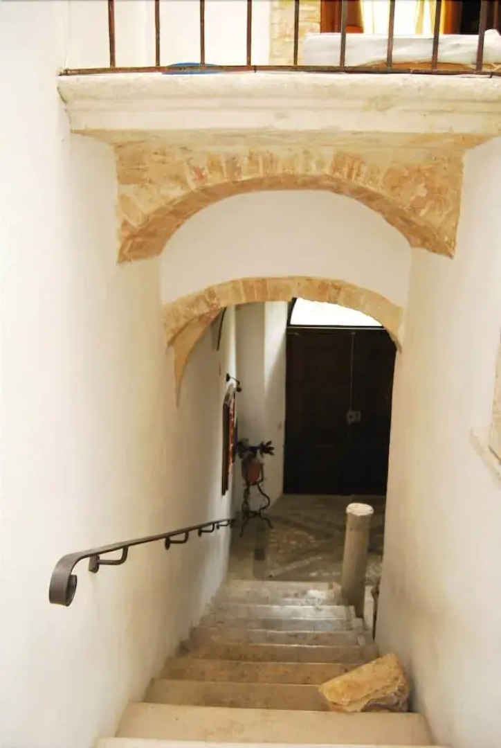 B&B Palazzo de Matteis