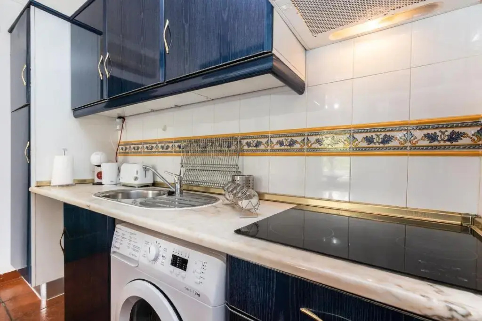 Parque dos Reis Apartment