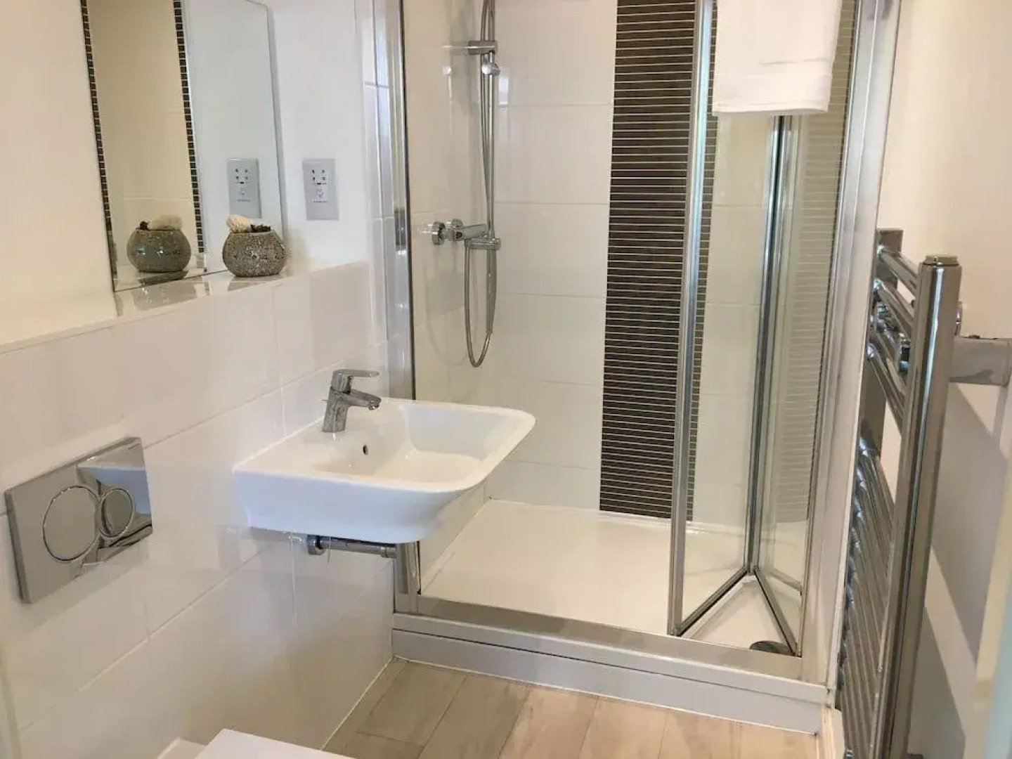 Smart Apartments - Atlantic Mansions