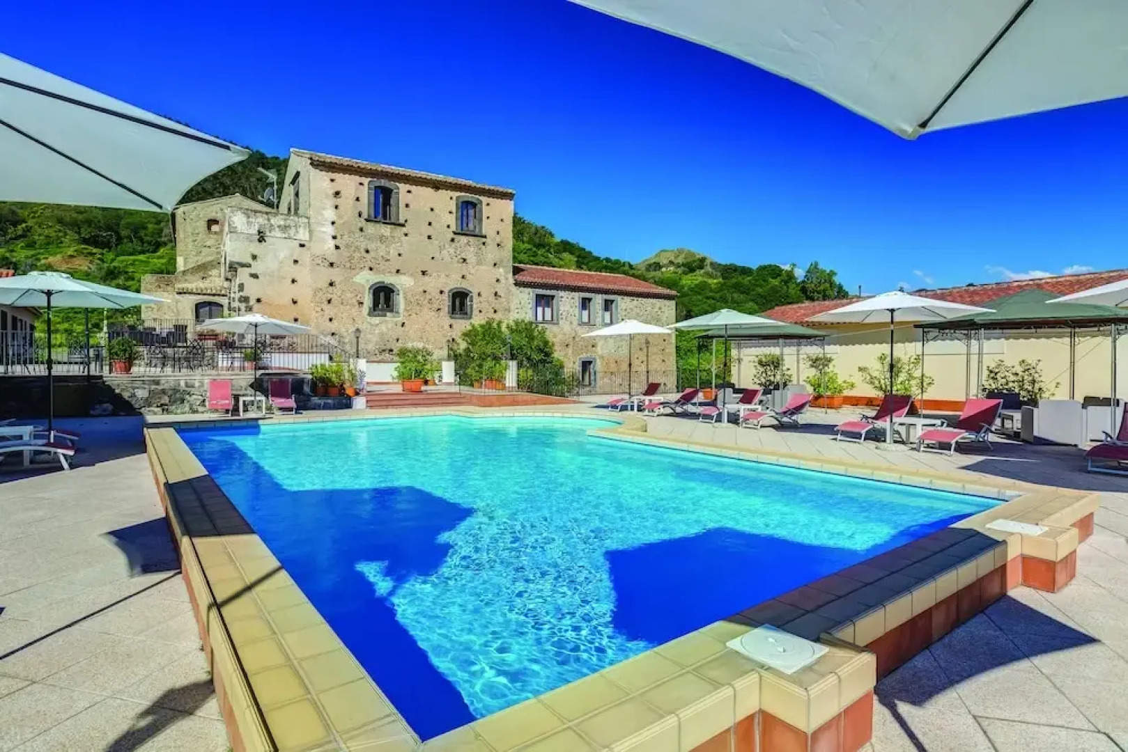 Gole Alcantara Botanical & Geological Park Argoturismo Il Borgo