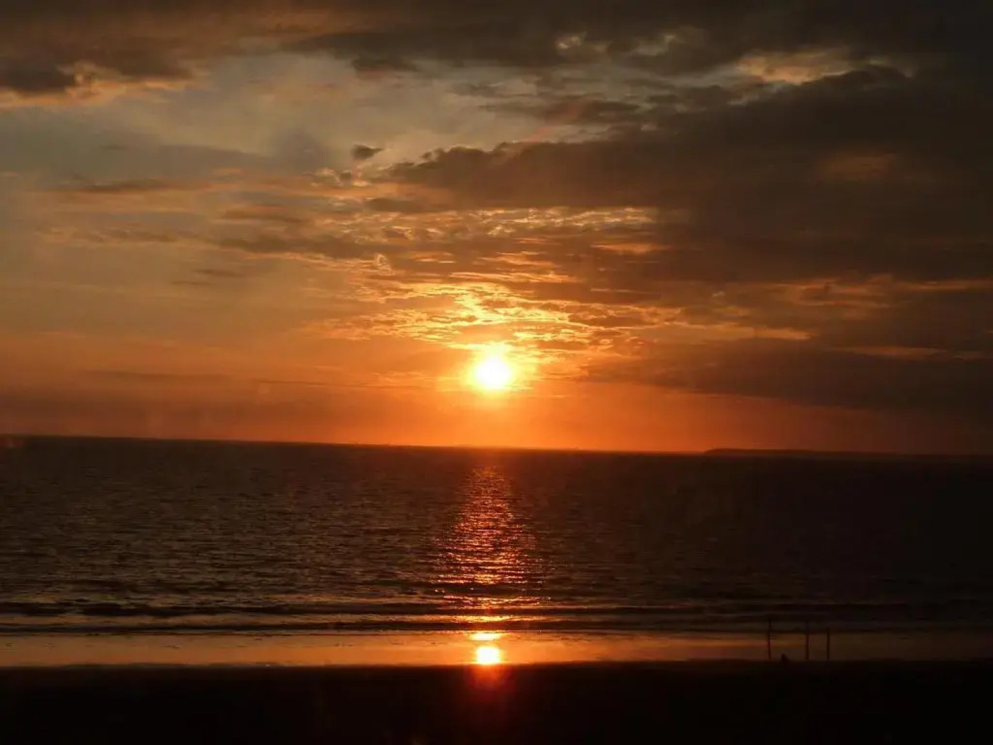 Chambre d'Hôtes La Dune