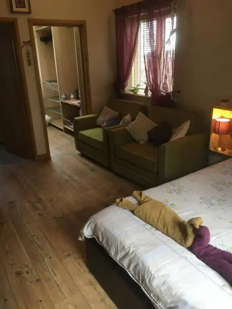 Devons Duck n Dane B&B