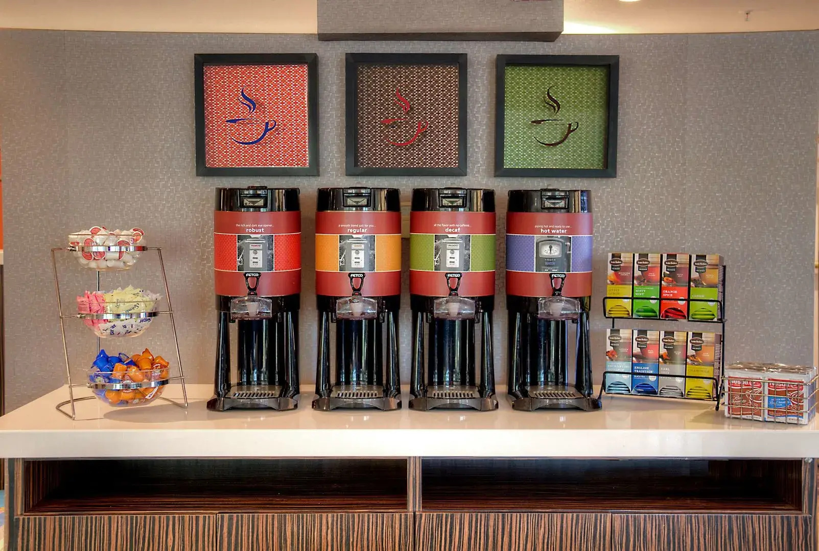 Hampton Inn Milpitas