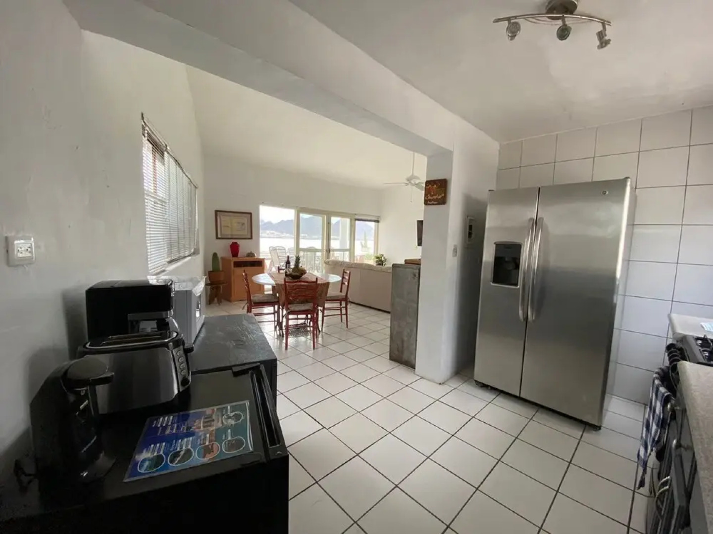 Amazing Ocean View l Carola