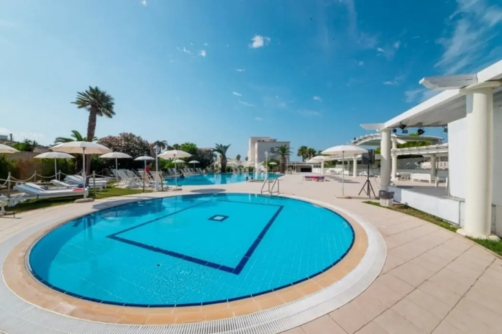 Nicolaus Club Gabbiano