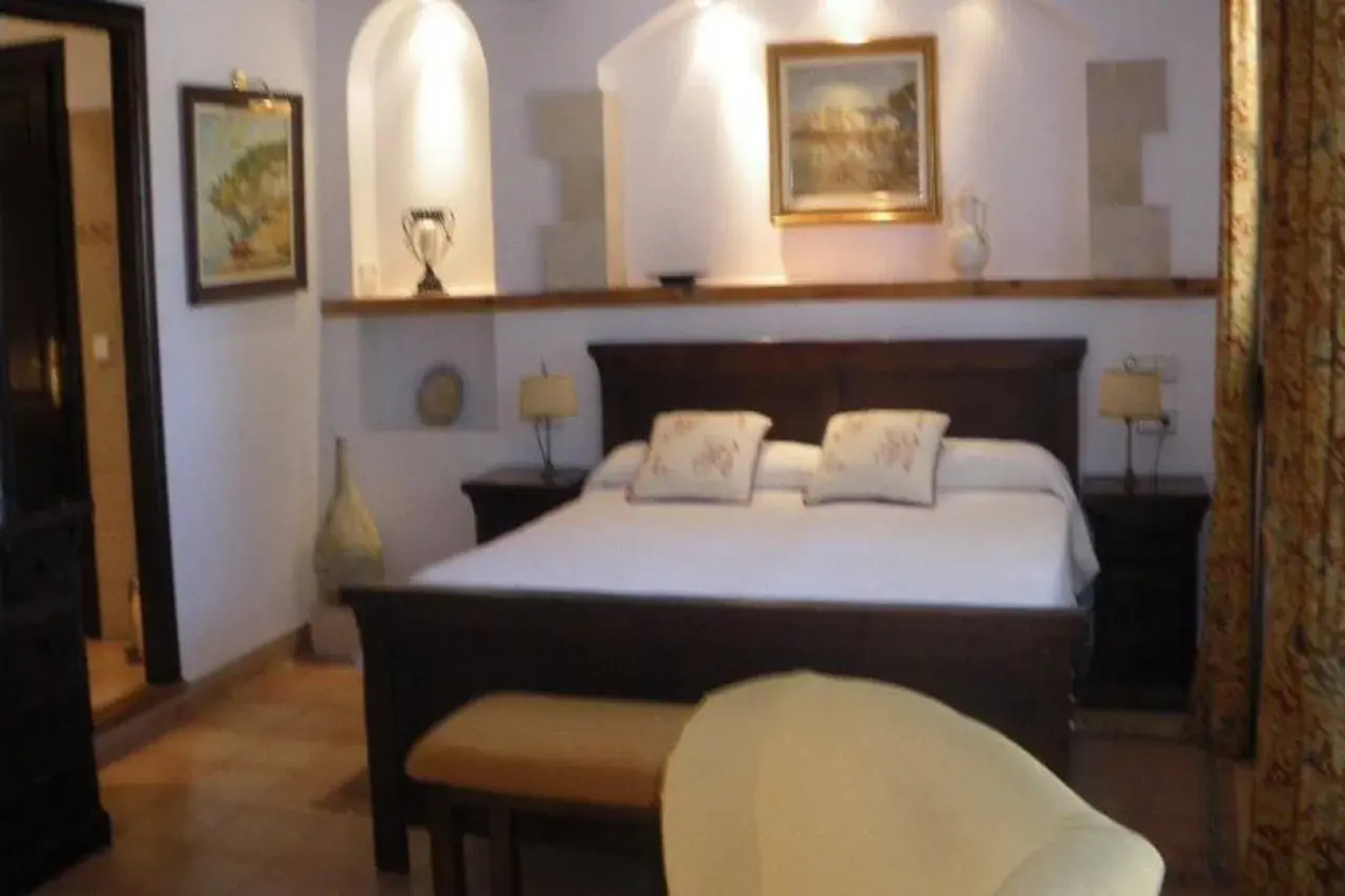 Agroturismo Puig de Ros d'Alt