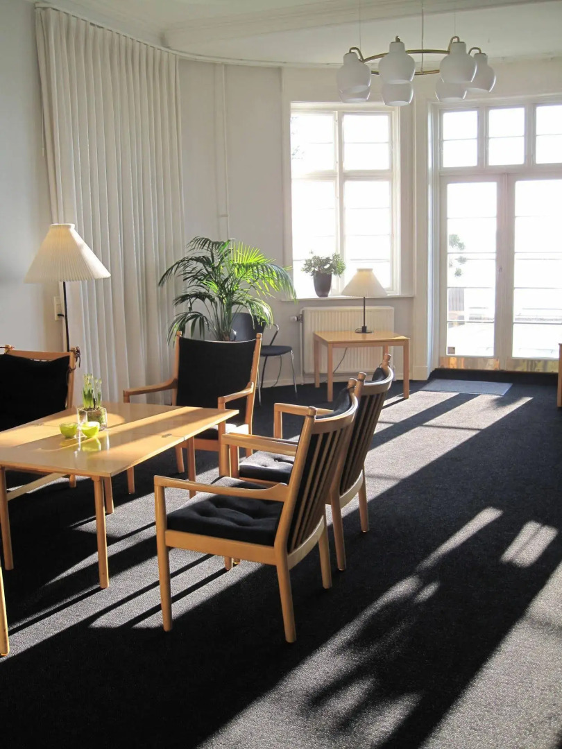 Sixtus Sinatur Hotel og Konference