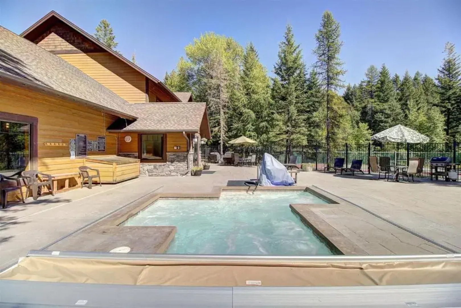 Ptarmigan Village At Whitefish