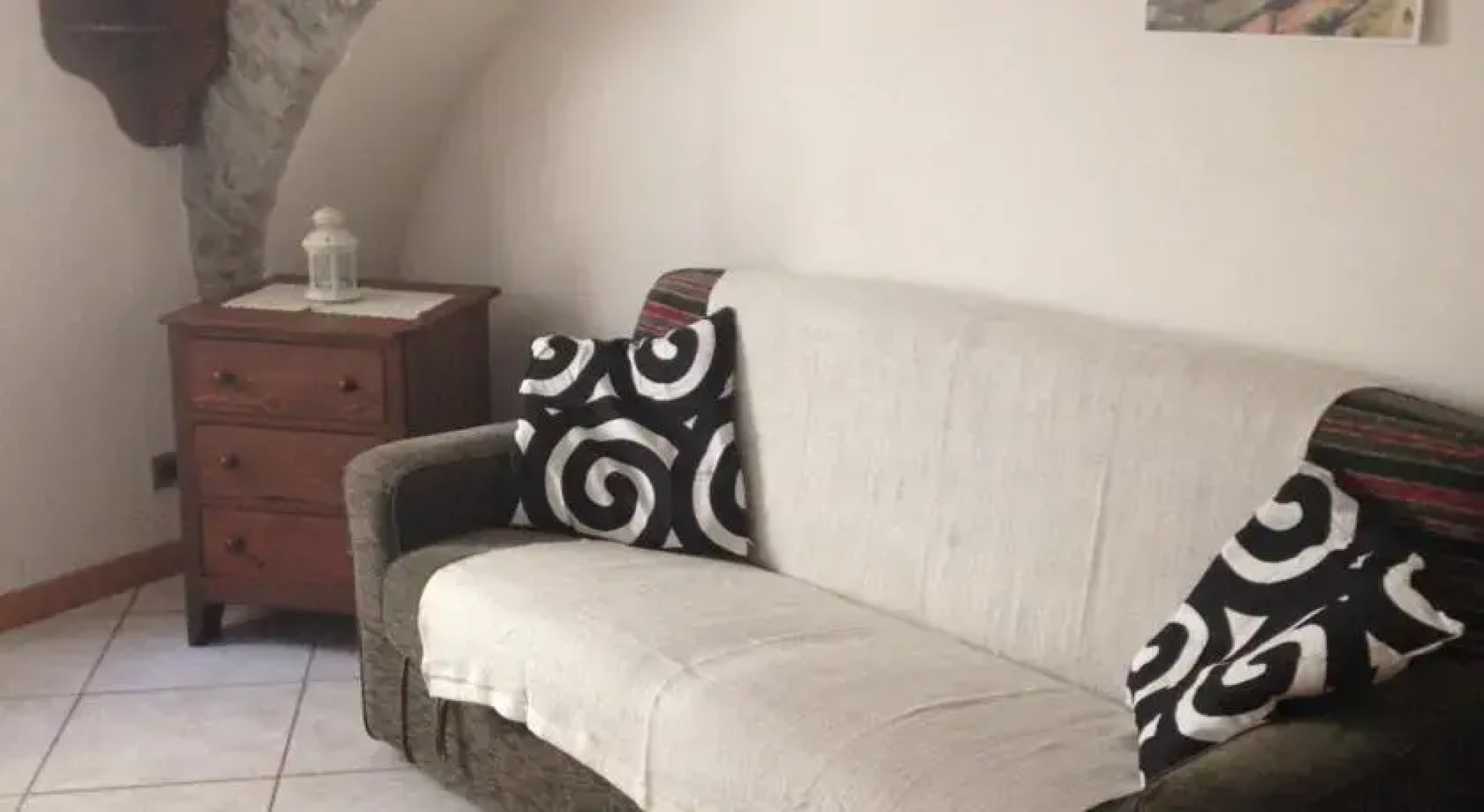 Appartamento La Salle