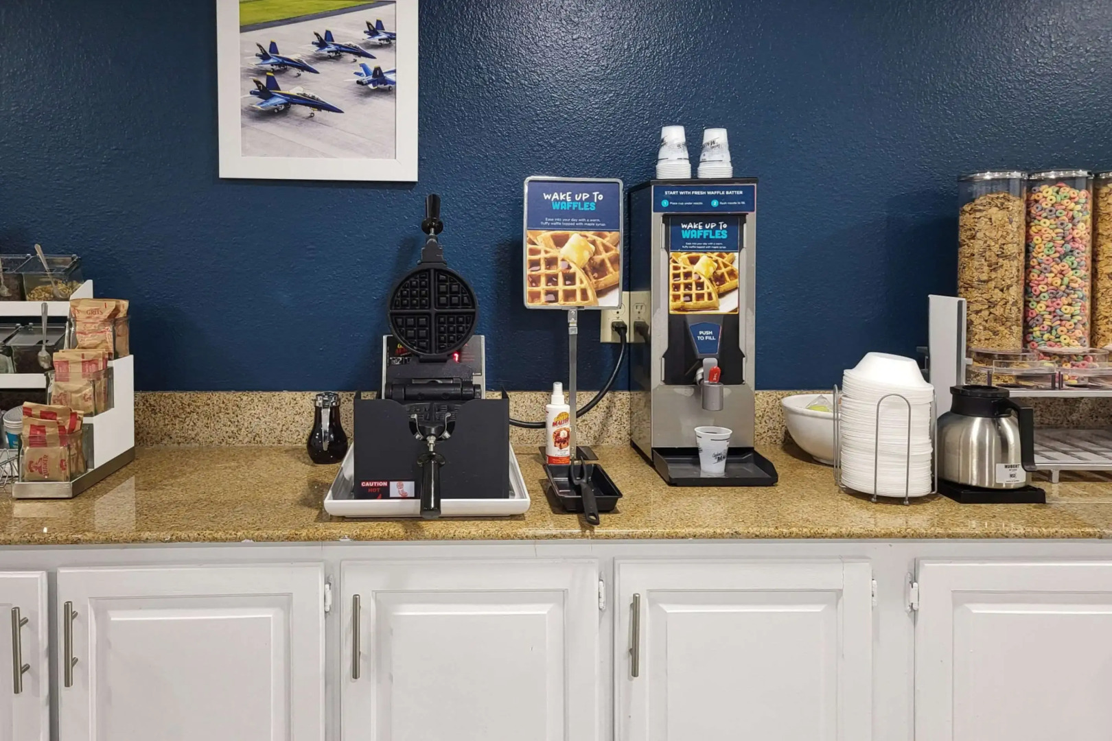 Clarion Pointe Vidalia - Lyons West