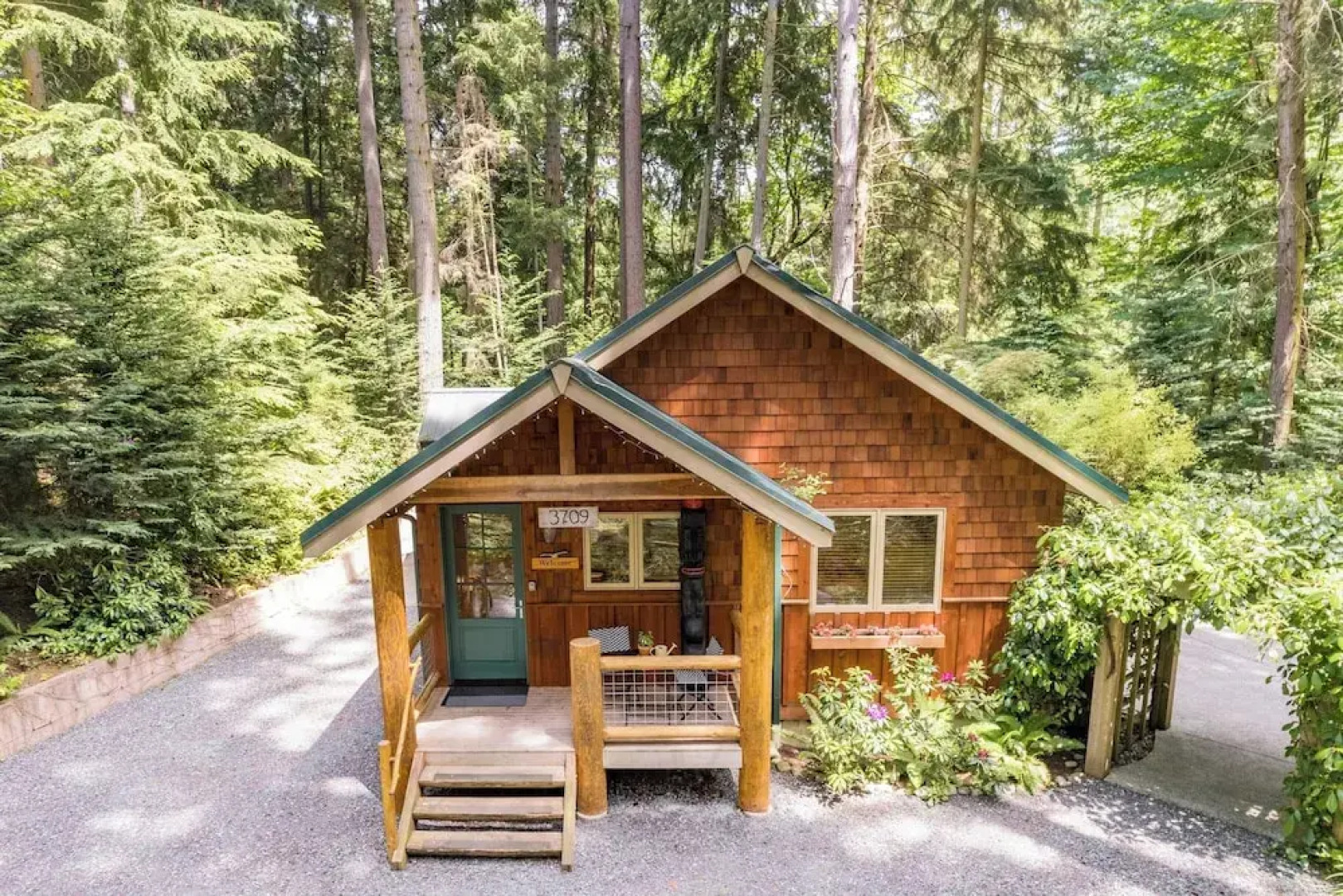 The Cottage at Herons Roost by Avantstay