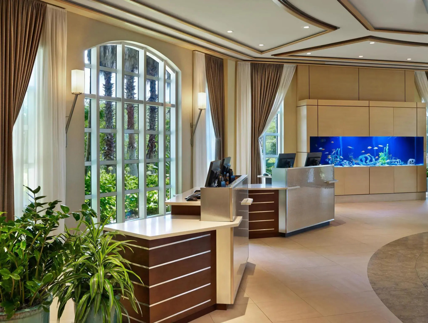 The Westin Cape Coral Resort At Marina Village