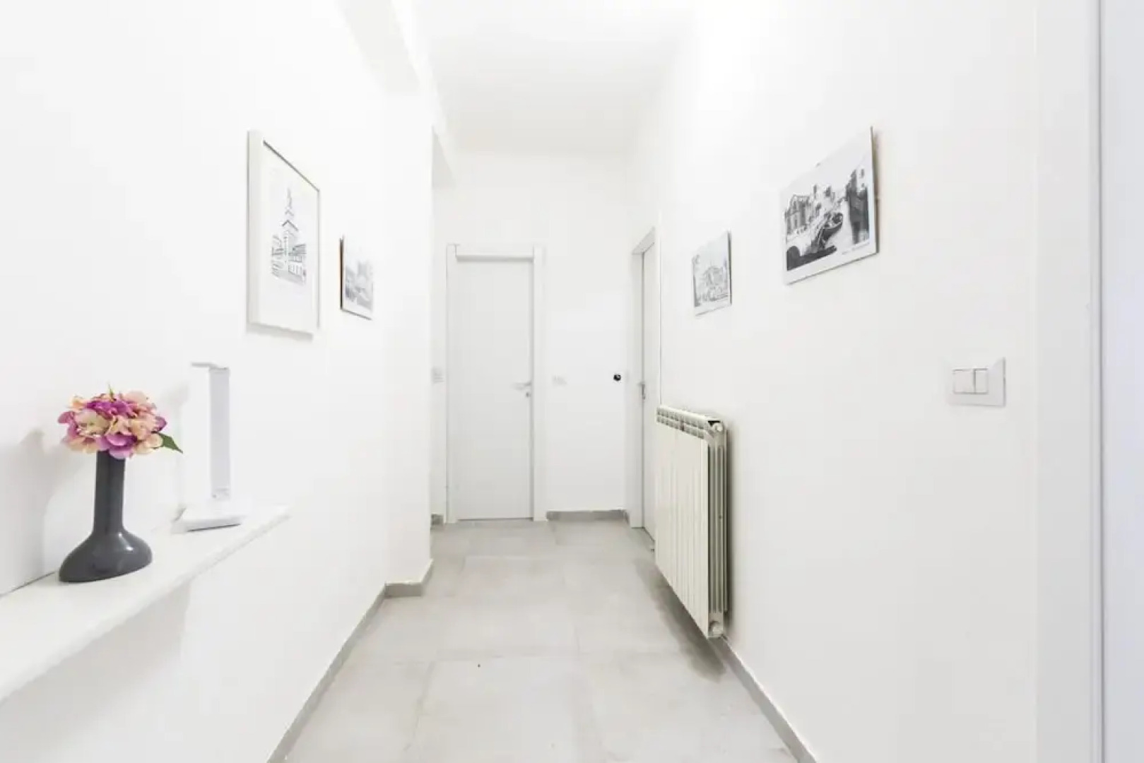 Trilocale Noverasco IEO 1