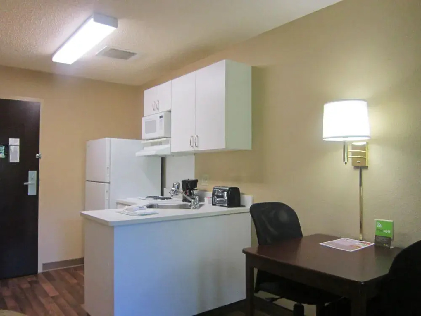 Extended Stay America - Seattle - Bothell - West