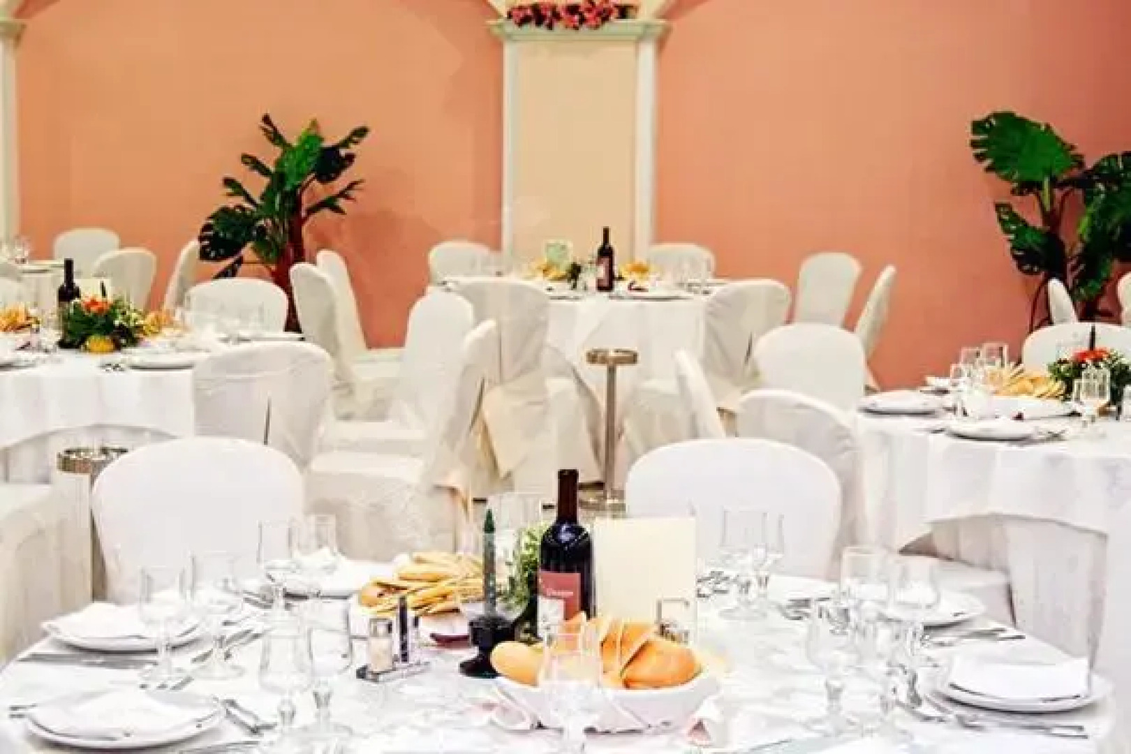 Club Hotel Marina Beach & Marina Garden