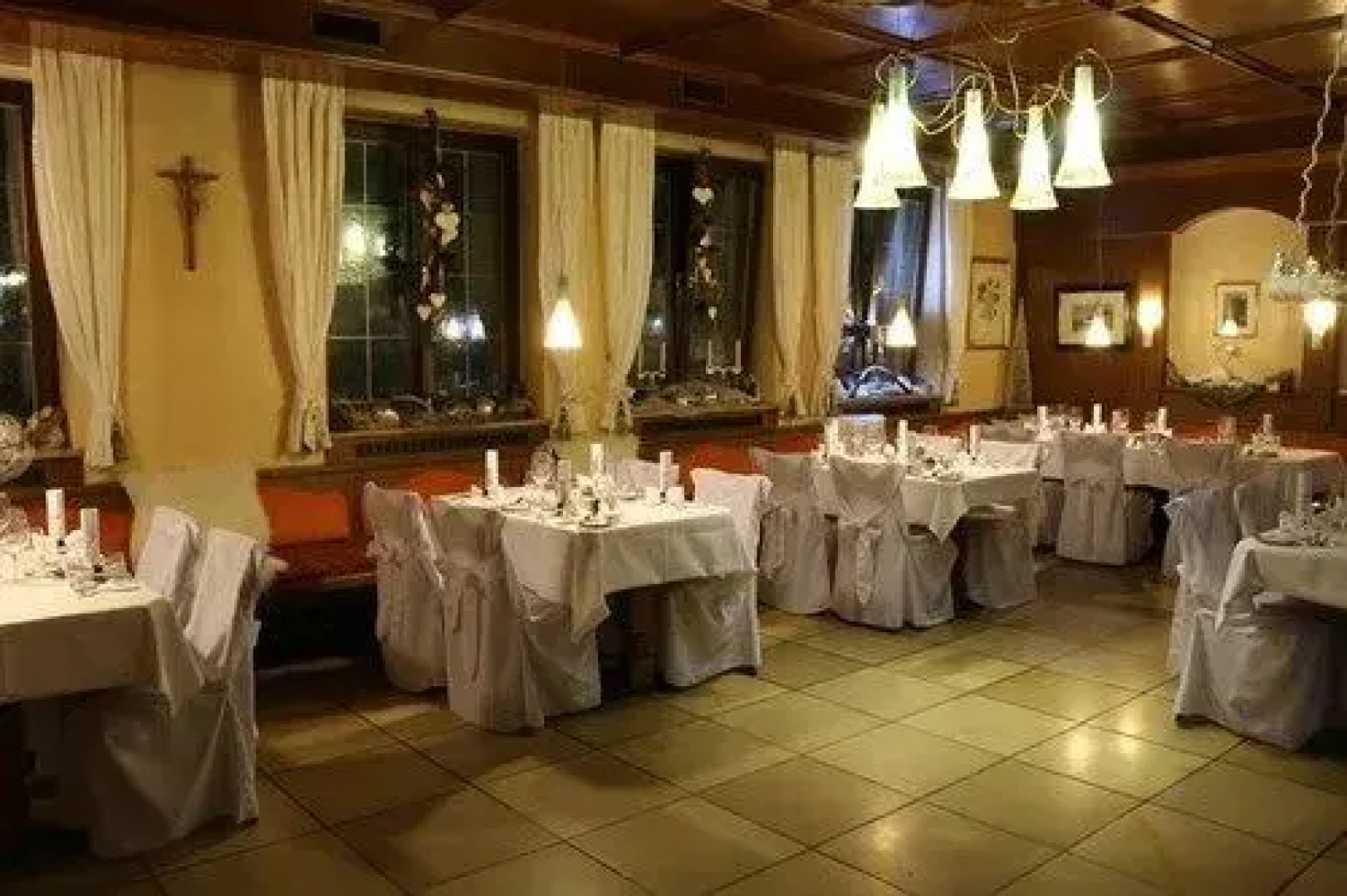 Gästehaus - Kipfenberg