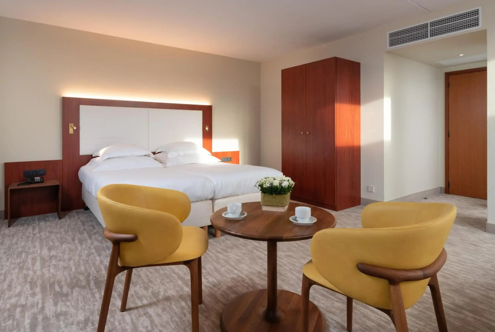 Rosenburg Hotel Brugge