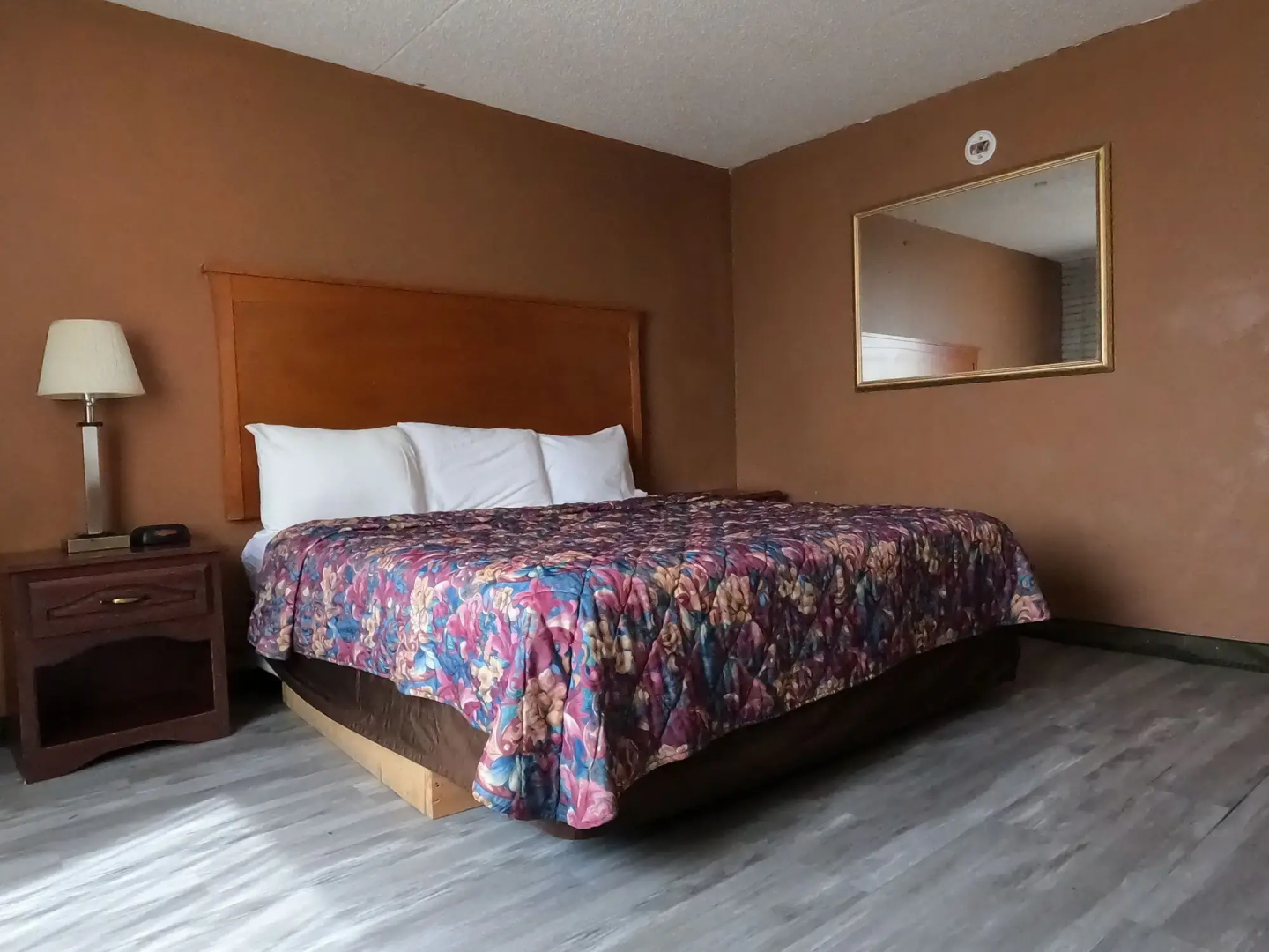 Salina Inn