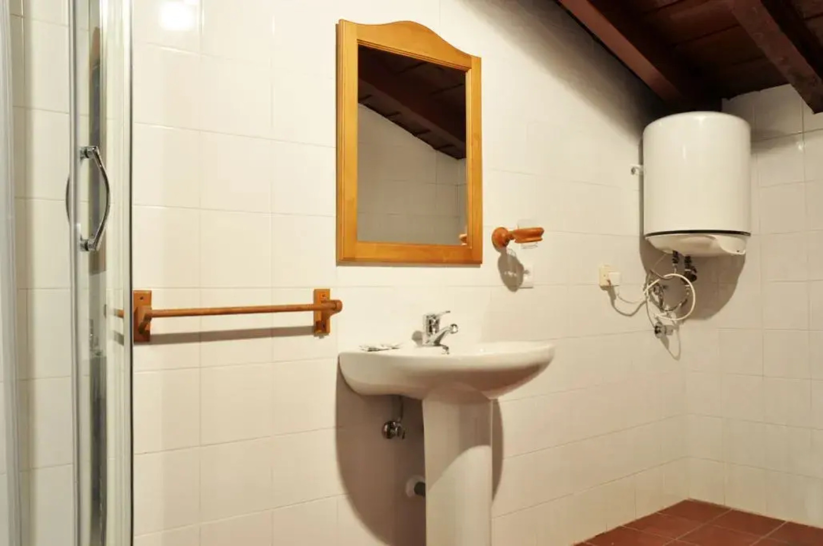 Hotel Rural Gran Maestre