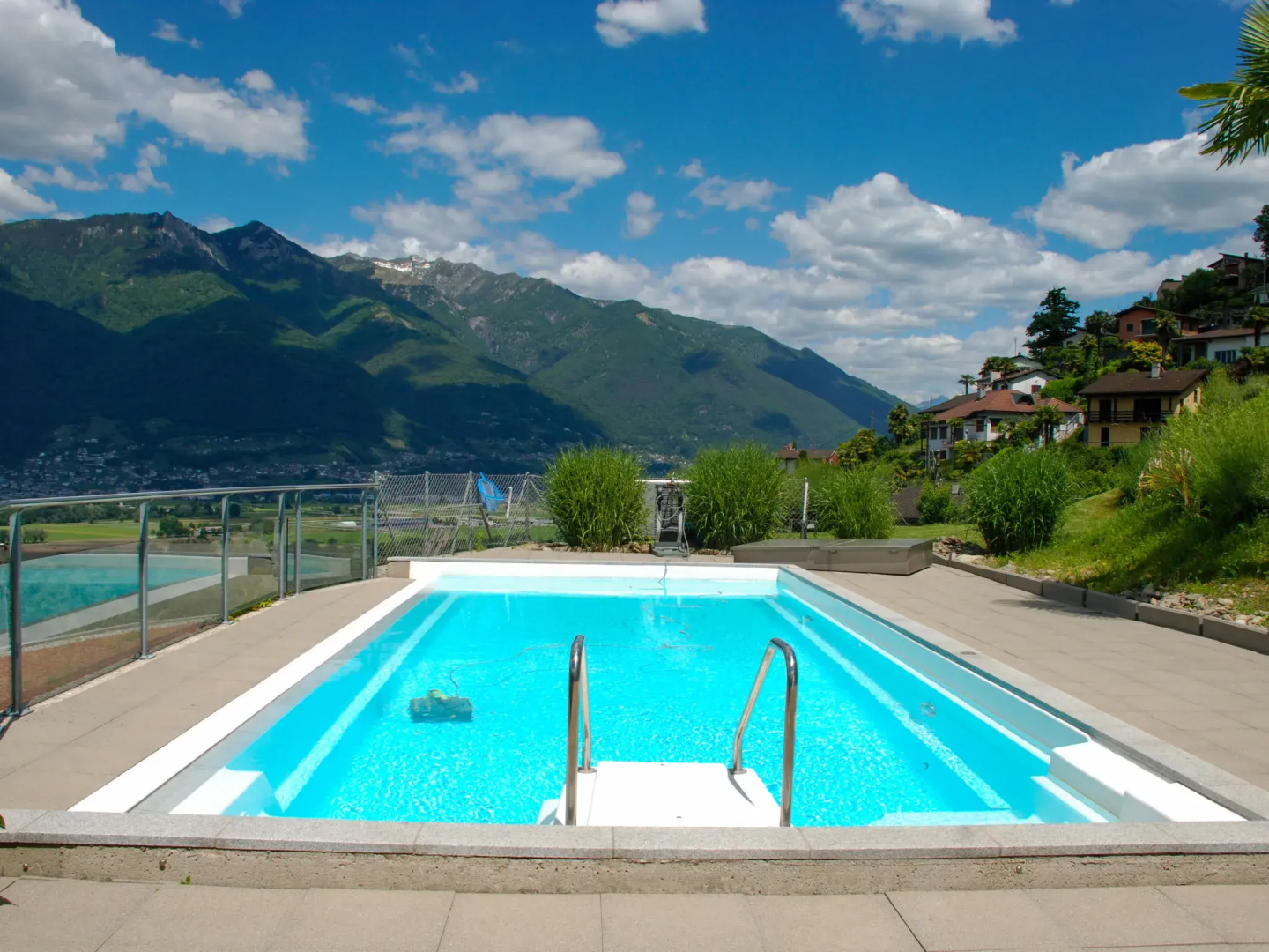 Bella Vista