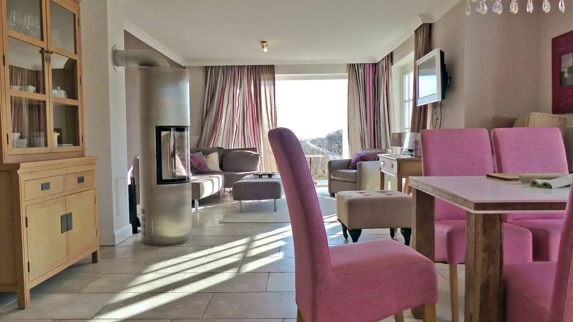 ApartHotel Seepferdchen