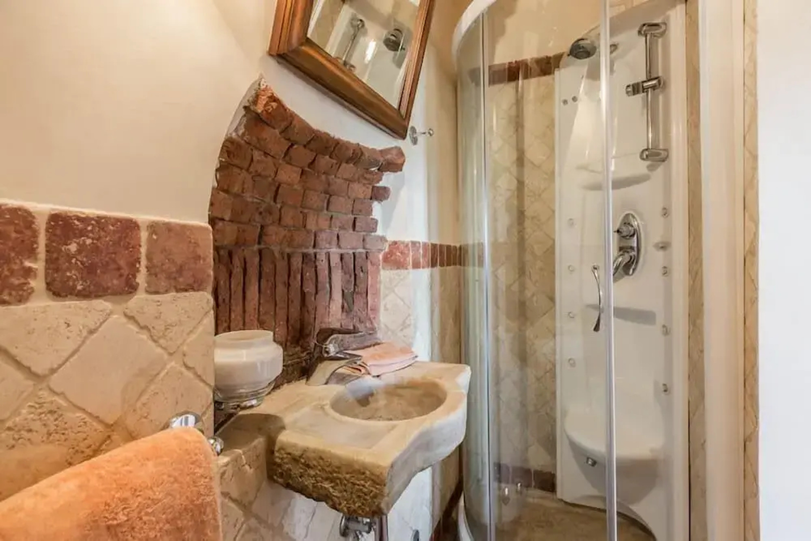 Verdidea - VILLA RONCOSI