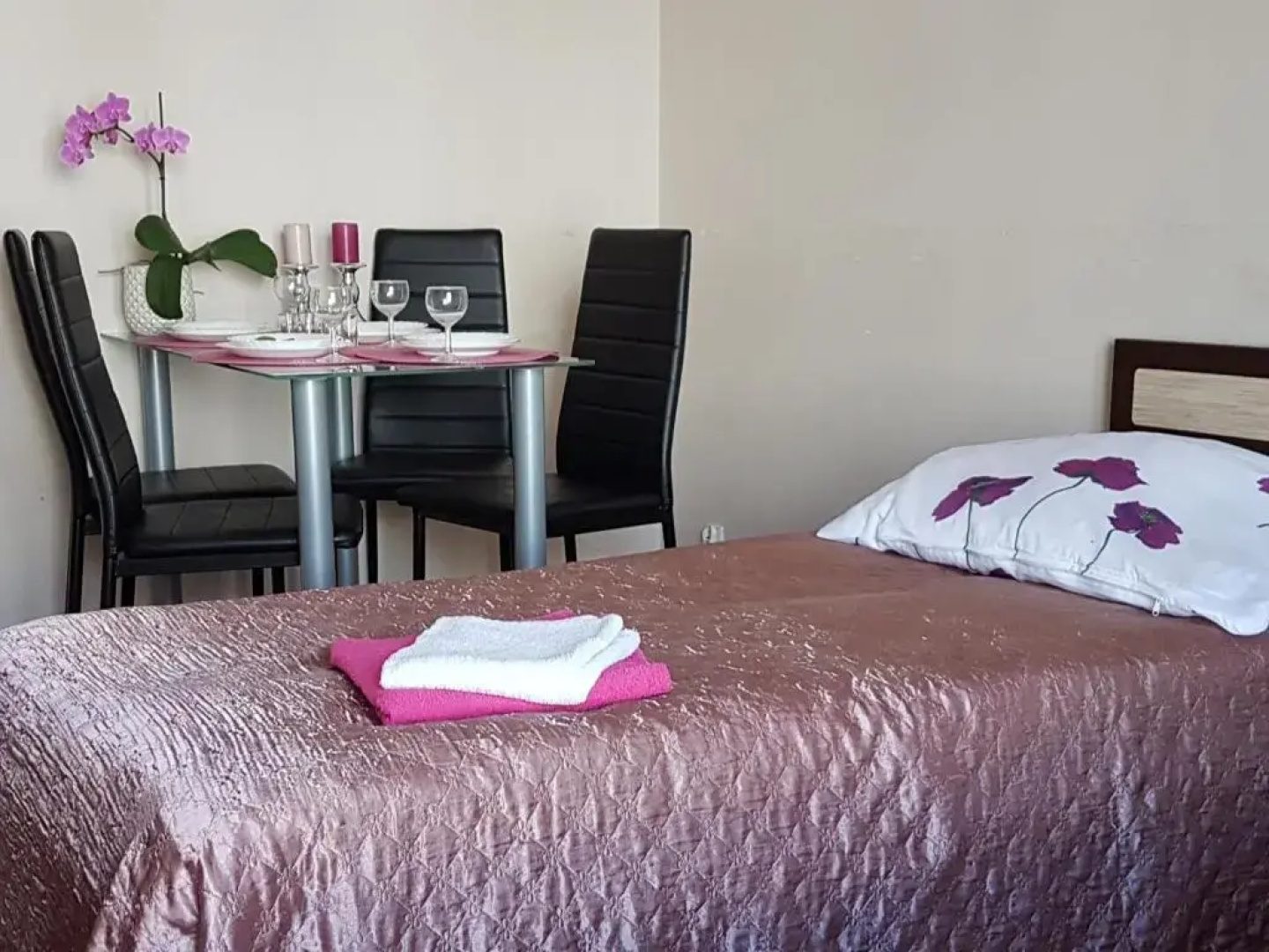 Apartamenty Centrum Szczecin