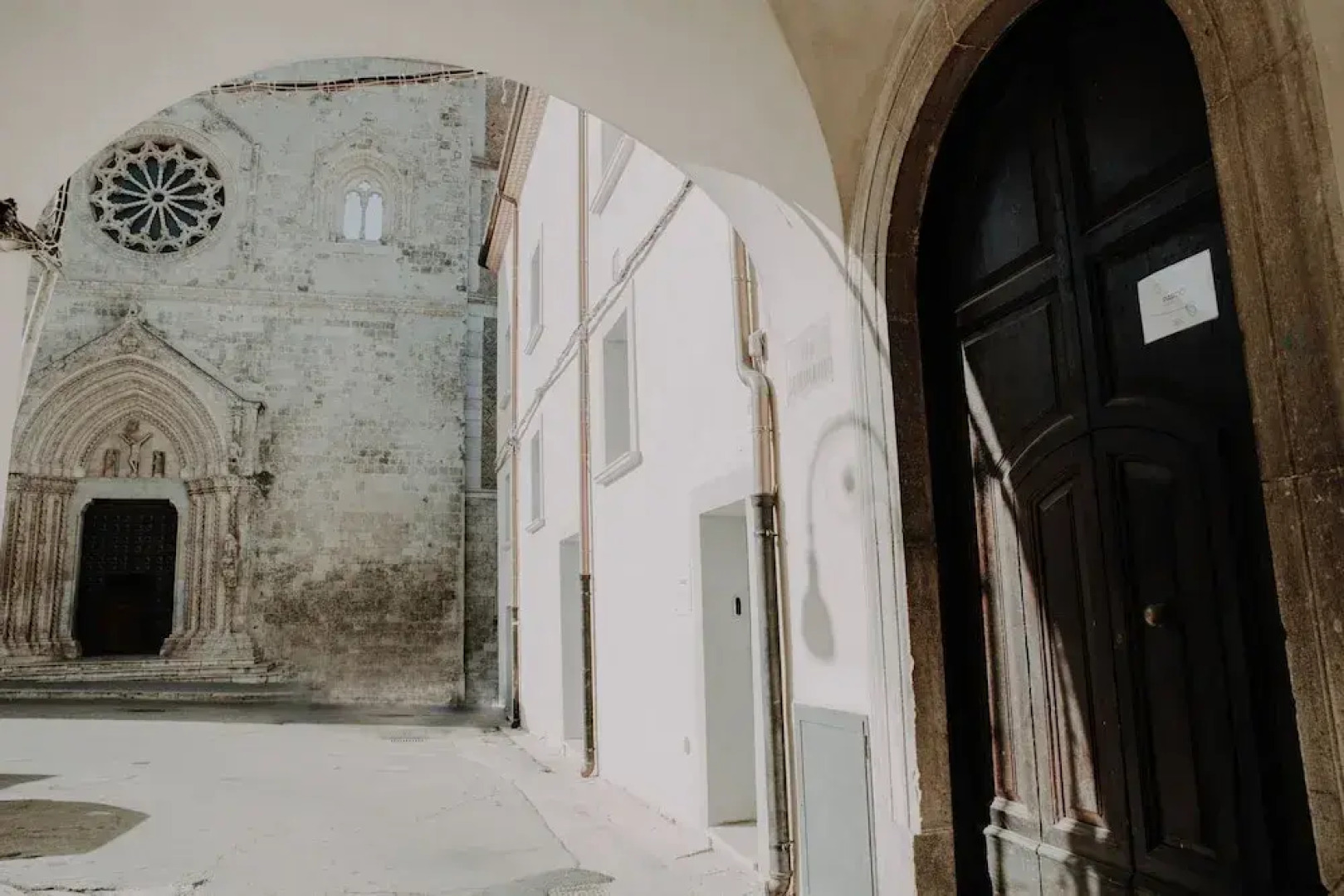 Pardo Community Hostel