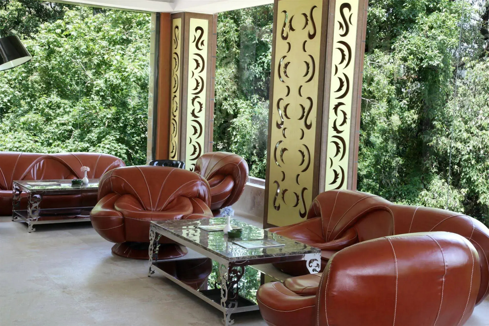 Aamari Resort