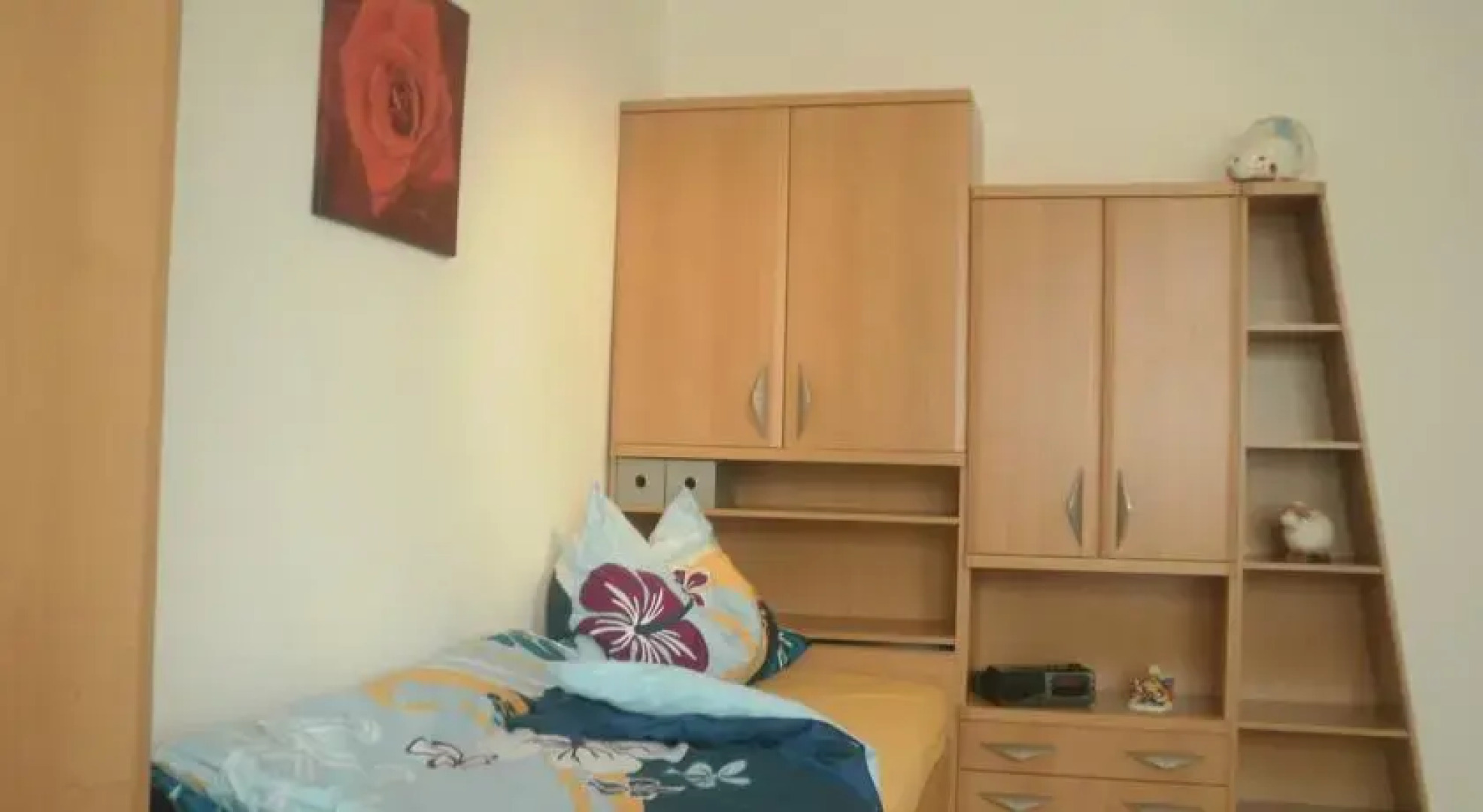 Appartement Christina