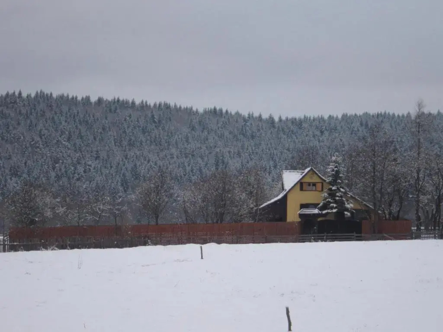 Gyulak Guesthouse