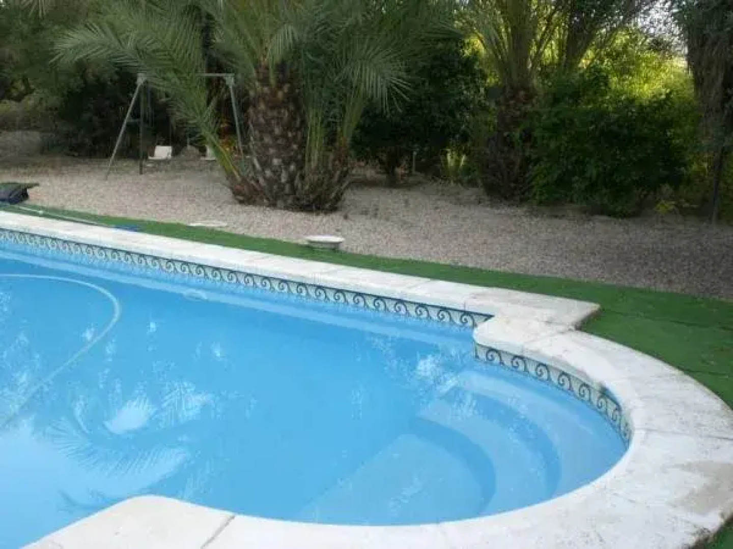 Casa Rural Forn Del Moro