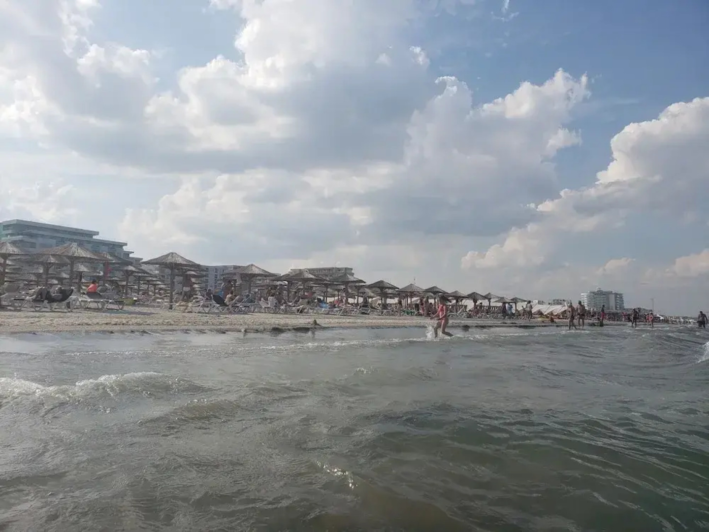 Mamaia-Summerland