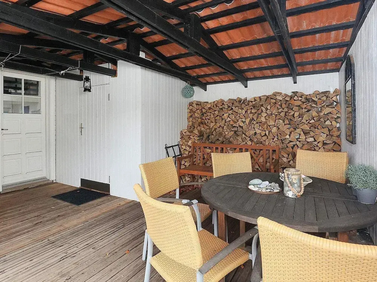 4 Star Holiday Home in Otterup-by Traum