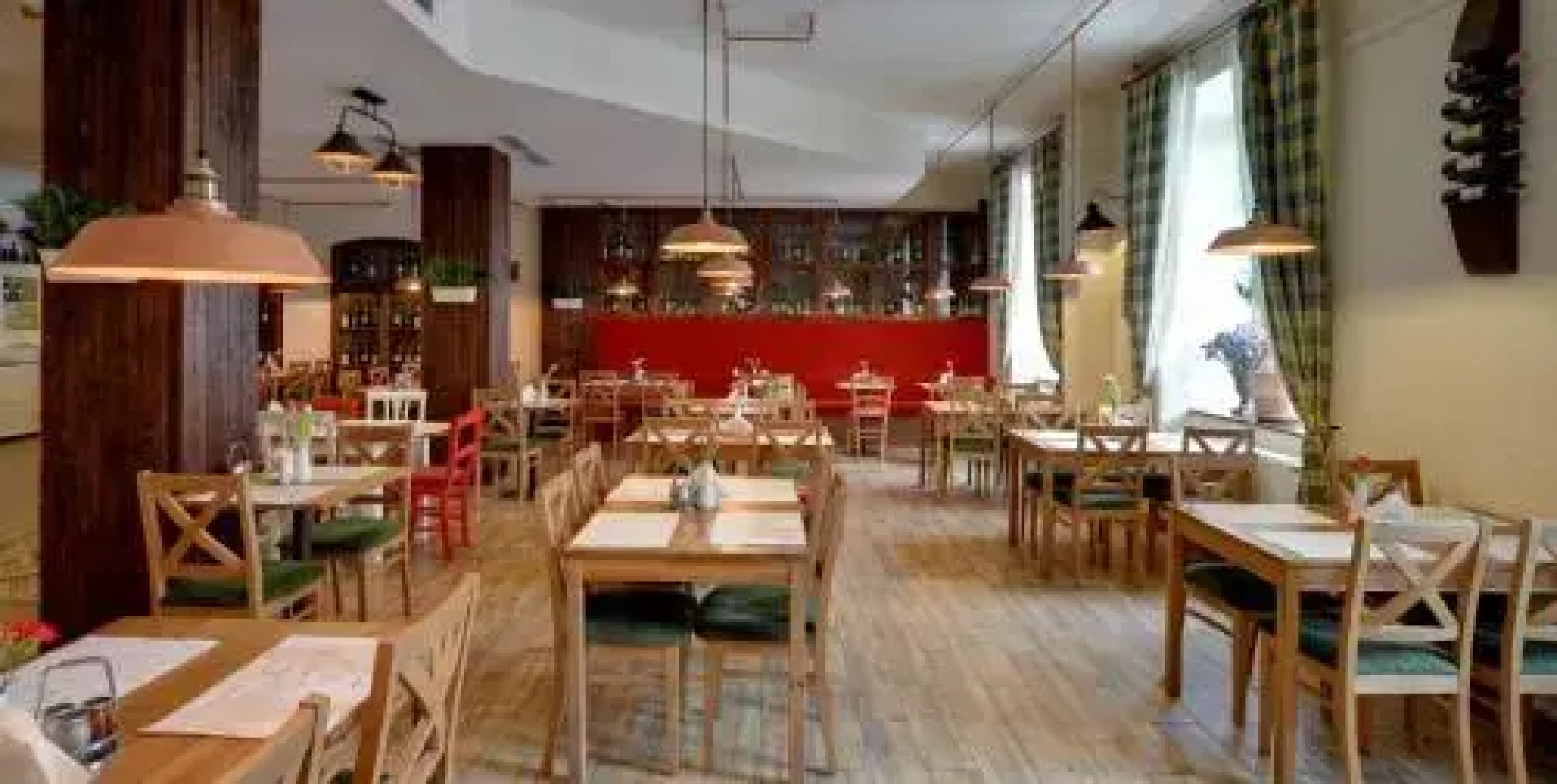 Gościniec Leśny Dwór