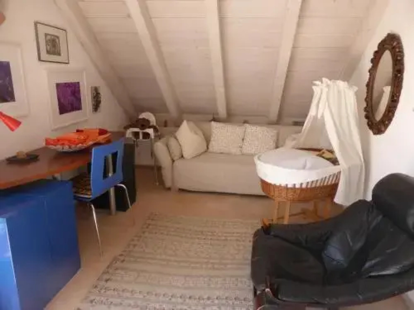 Bed and Breakfast Bavaria München